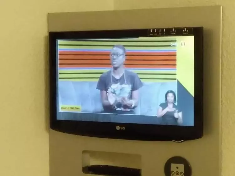 ホテル Sun1 Berea