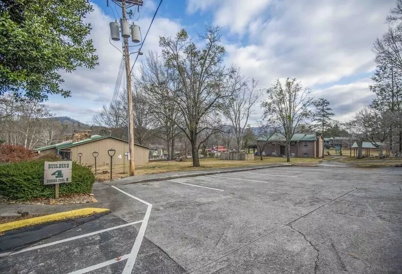 Hotelli Tremont Lodge & Resort