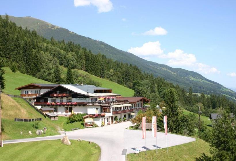 Jugend  Und Familienhotel Venedigerhof