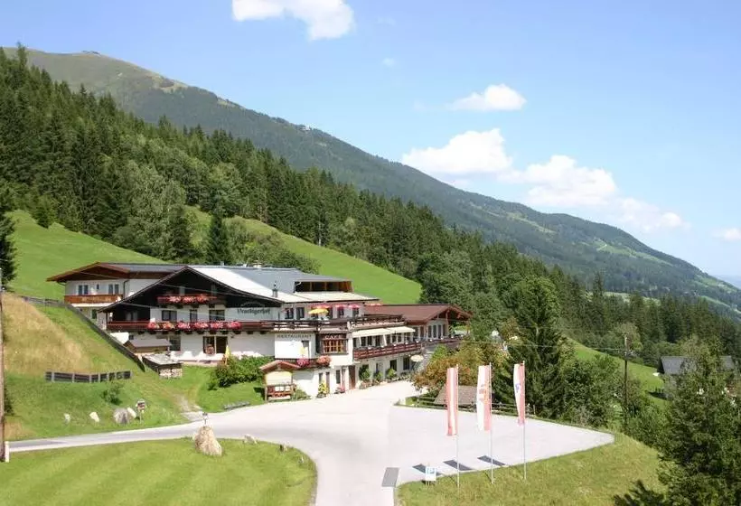 Jugend  Und Familienhotel Venedigerhof