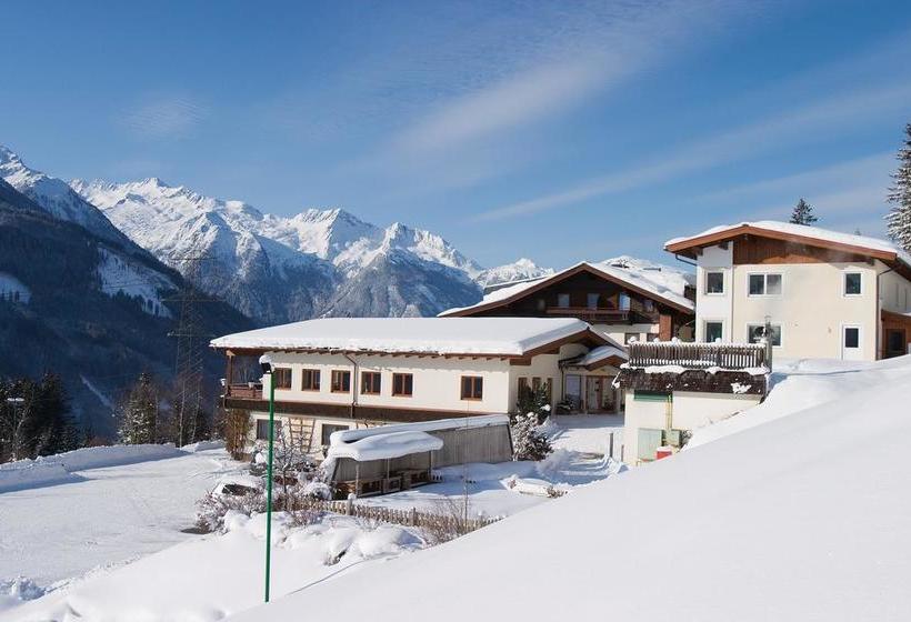 Jugend  Und Familienhotel Venedigerhof