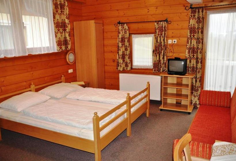 Jugend  Und Familienhotel Venedigerhof