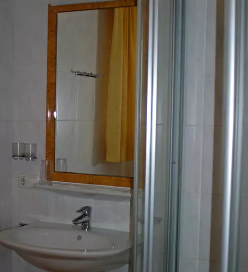 Jugend  Und Familienhotel Venedigerhof