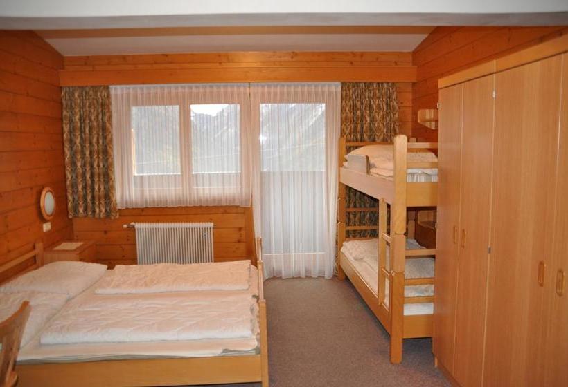 Jugend  Und Familienhotel Venedigerhof