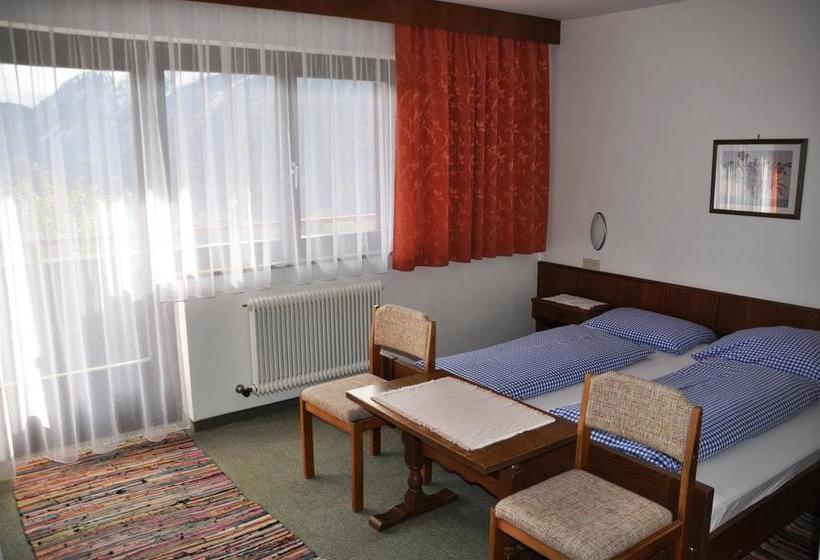 Jugend  Und Familienhotel Venedigerhof