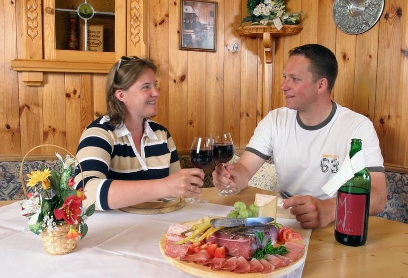 Jugend  Und Familienhotel Venedigerhof