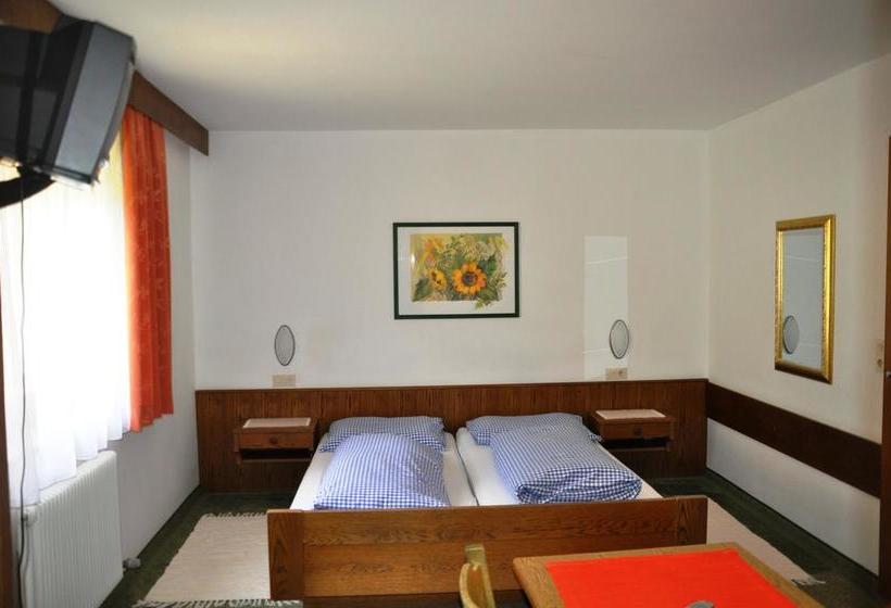 Jugend  Und Familienhotel Venedigerhof