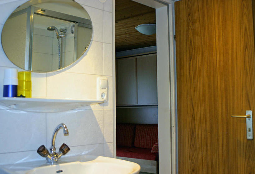 Jugend  Und Familienhotel Venedigerhof