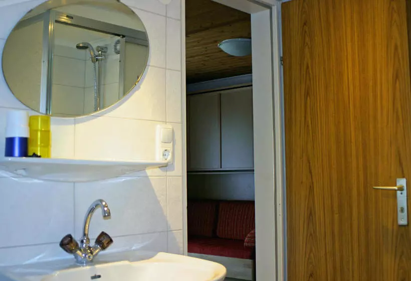 Jugend  Und Familienhotel Venedigerhof