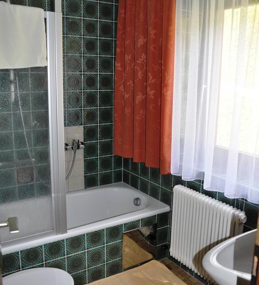 Jugend  Und Familienhotel Venedigerhof