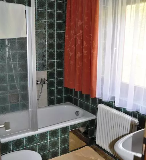 Jugend  Und Familienhotel Venedigerhof
