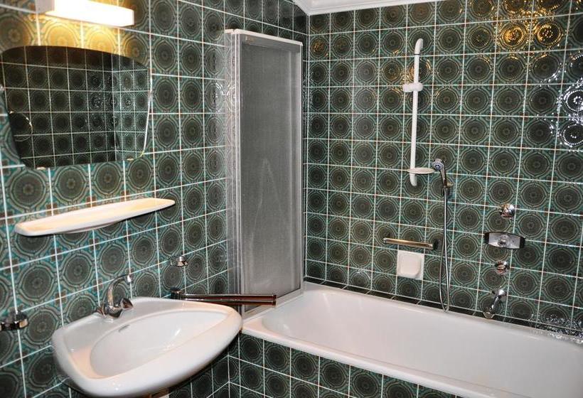 Jugend  Und Familienhotel Venedigerhof