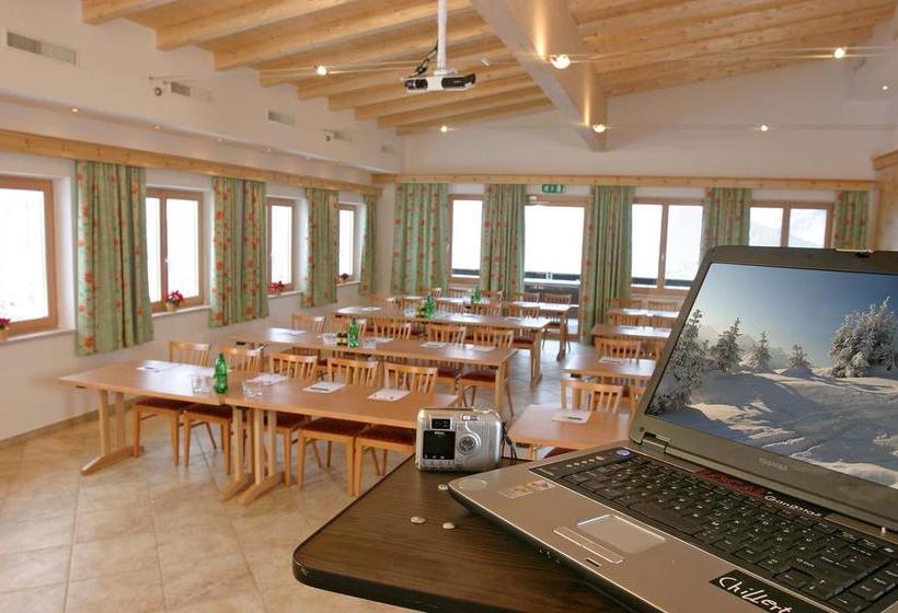 Jugend  Und Familienhotel Venedigerhof