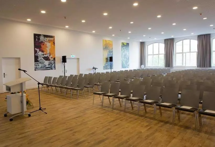 Jugendherberge Berlin Ostkreuz