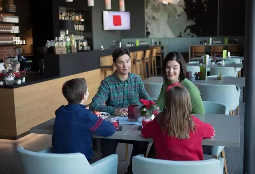 Jugendherberge Berlin Ostkreuz