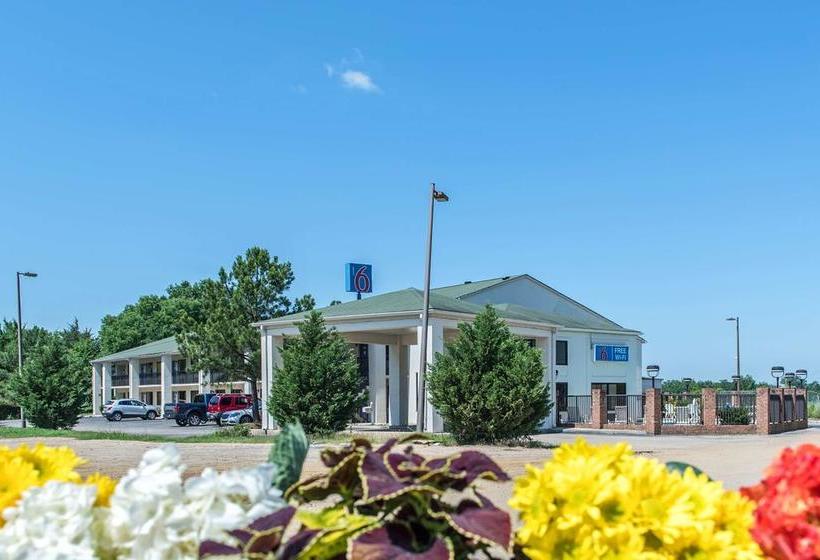 Motel 6 Kannapolis, Nc Concord