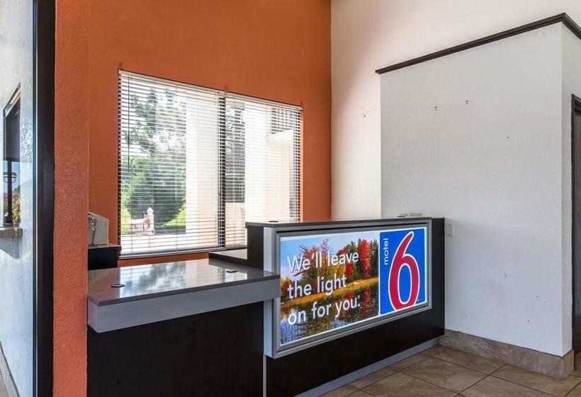 Motel 6 Kannapolis, Nc Concord