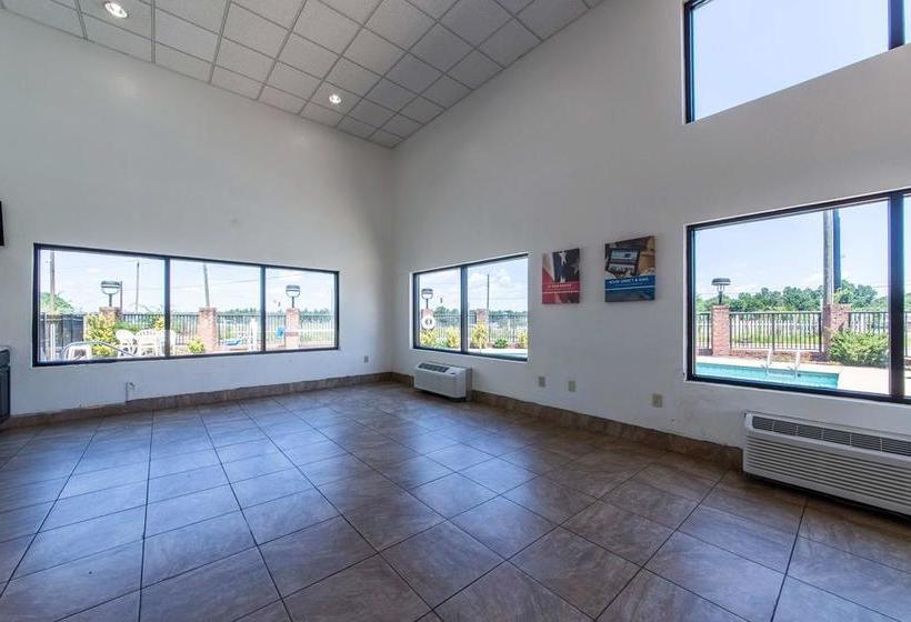 Motel 6 Kannapolis, Nc Concord