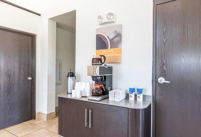 Motel 6 Kannapolis, Nc Concord