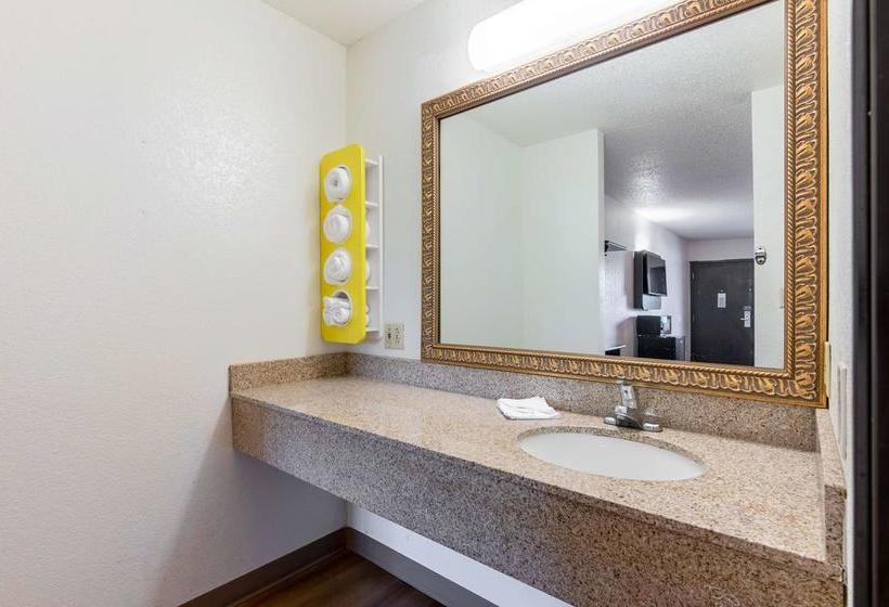 Motel 6 Kannapolis, Nc Concord