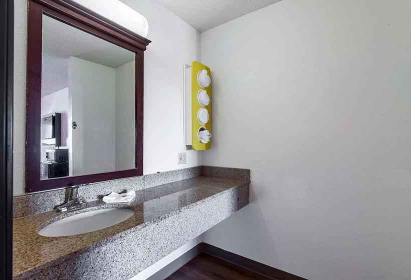 Motel 6 Kannapolis, Nc Concord