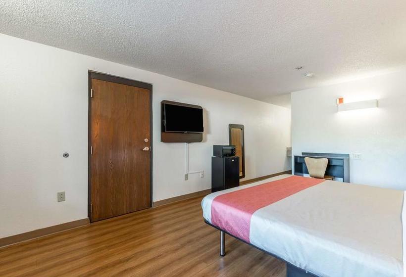 Motel 6 Kannapolis, Nc Concord