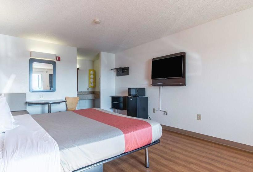 Motel 6 Kannapolis, Nc Concord