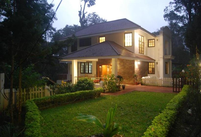 リゾートホテル T Cherry Villa