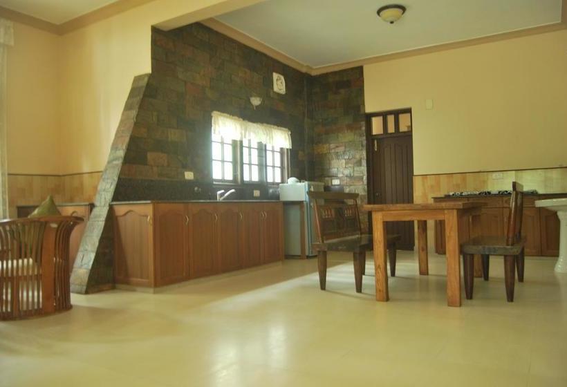 リゾートホテル T Cherry Villa