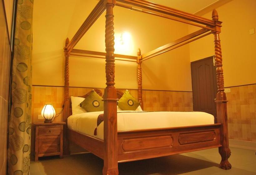 リゾートホテル T Cherry Villa