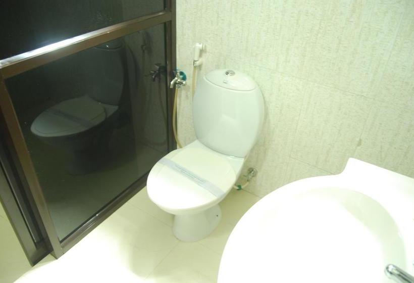 リゾートホテル T Cherry Villa