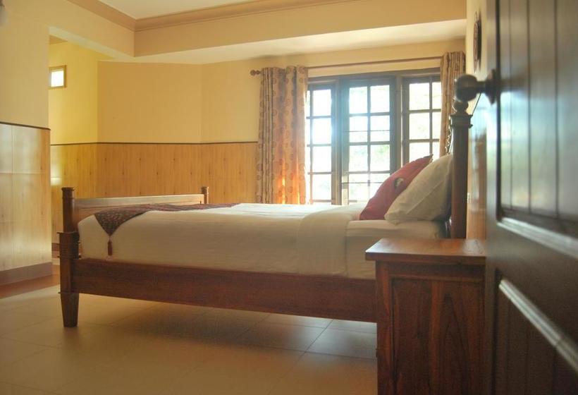 リゾートホテル T Cherry Villa