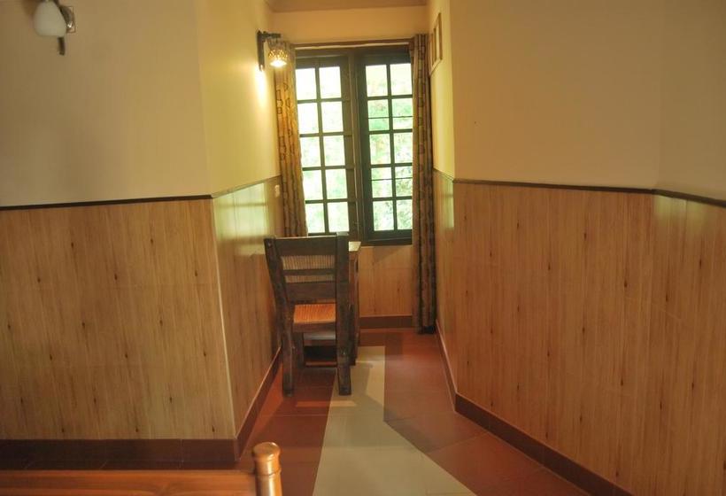 リゾートホテル T Cherry Villa