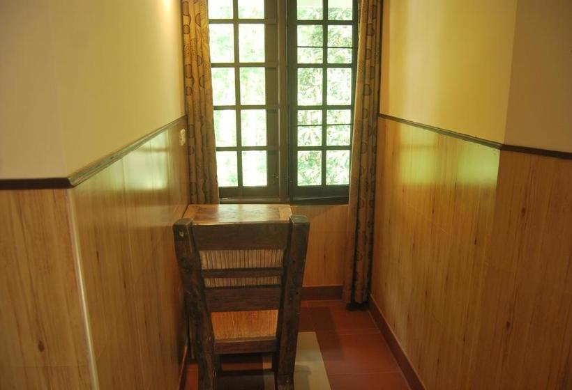 リゾートホテル T Cherry Villa