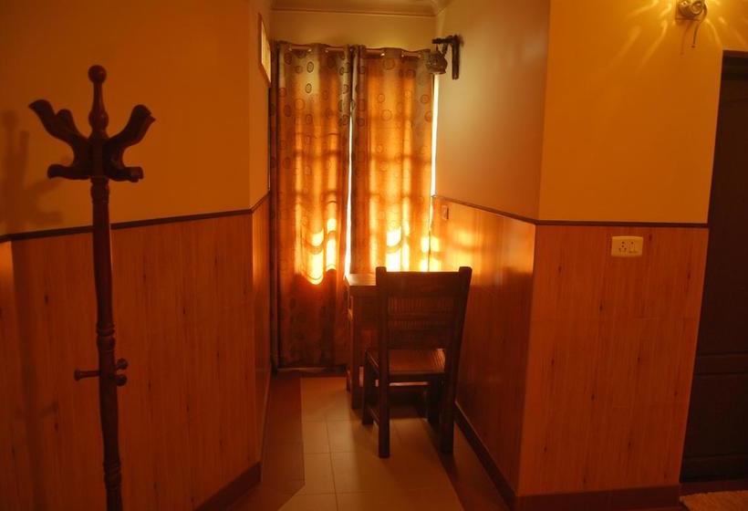 リゾートホテル T Cherry Villa