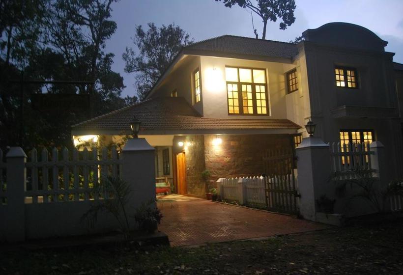 リゾートホテル T Cherry Villa