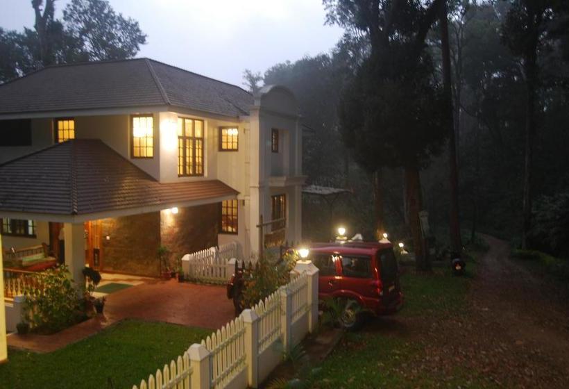 リゾートホテル T Cherry Villa