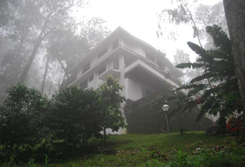 リゾートホテル T Cherry Villa