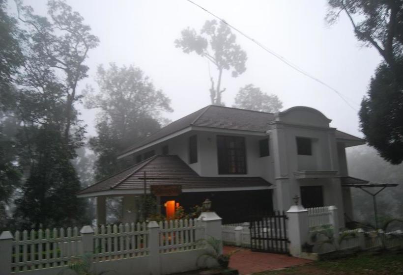 リゾートホテル T Cherry Villa