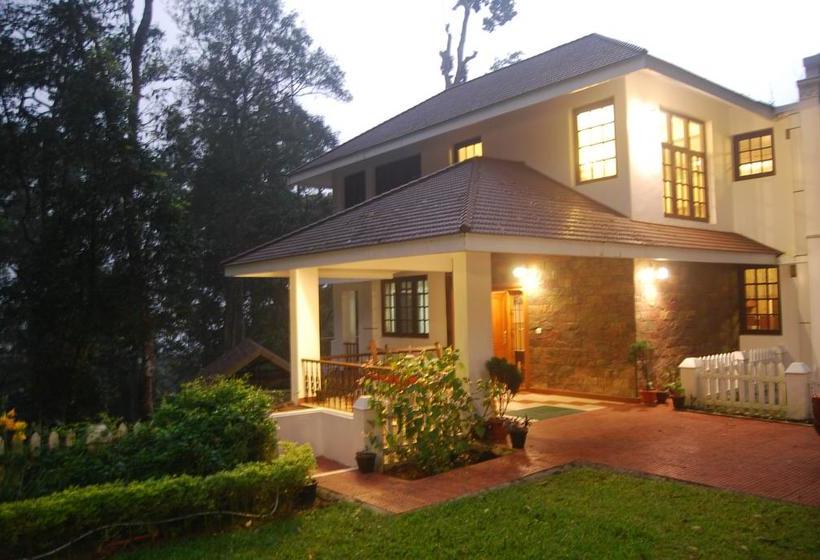 リゾートホテル T Cherry Villa