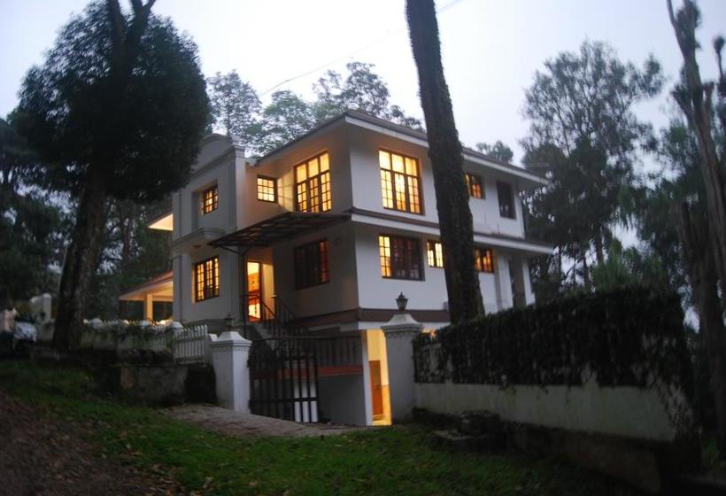 リゾートホテル T Cherry Villa