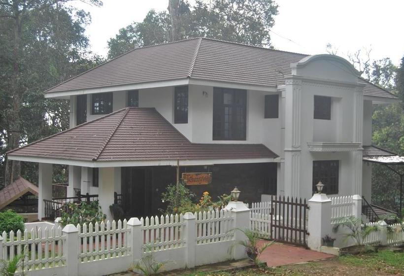 リゾートホテル T Cherry Villa