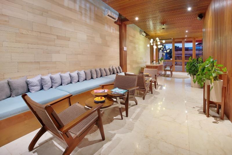 Sana Vie Villa Seminyak By Ini Vie Hospitality