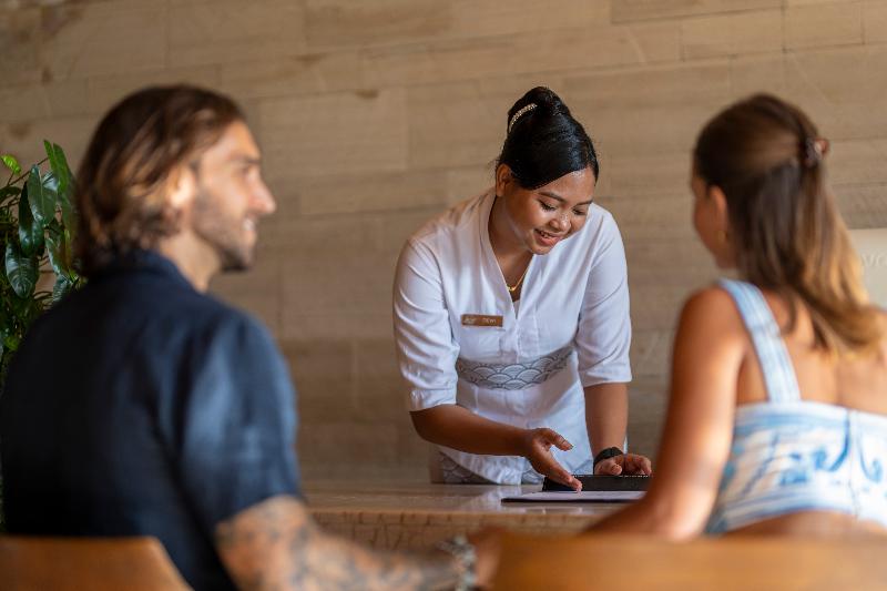 Sana Vie Villa Seminyak By Ini Vie Hospitality