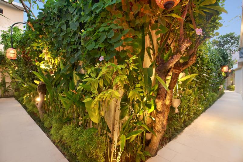 Sana Vie Villa Seminyak By Ini Vie Hospitality