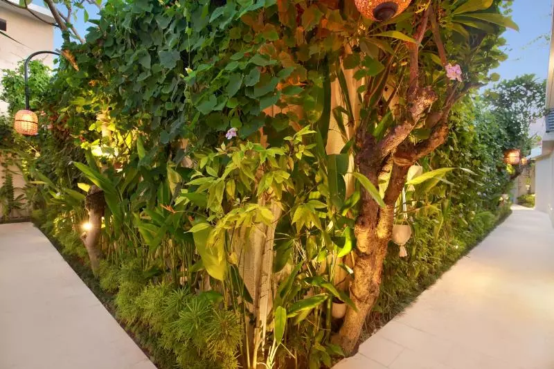 Sana Vie Villa Seminyak By Ini Vie Hospitality