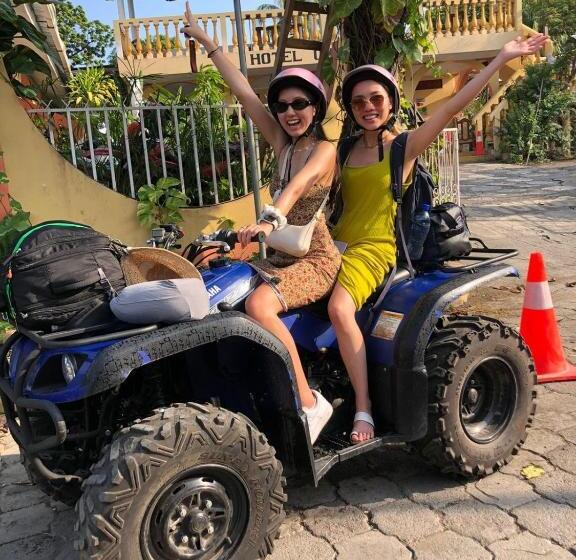 The Landing Hotel And Restaurant