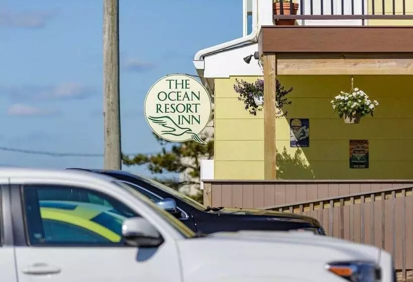 Ocean Resort Inn