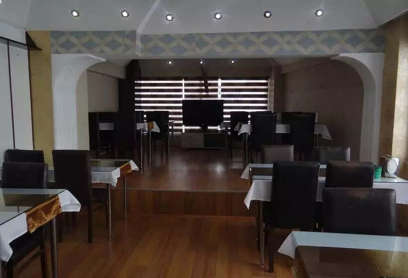 Torun Hotel Bursa