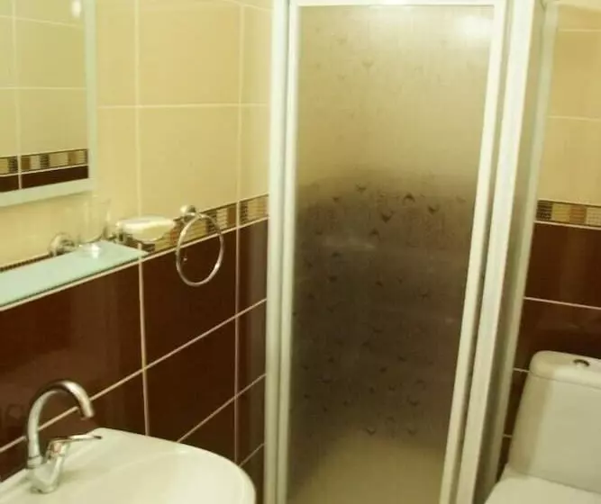 Torun Hotel Bursa